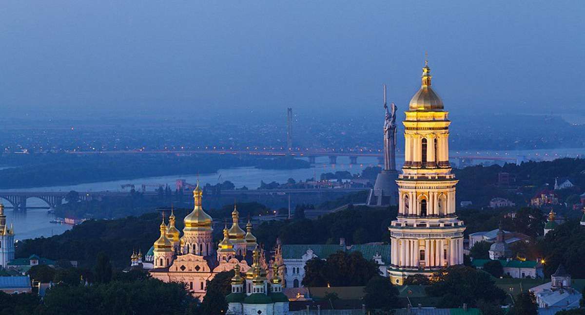 У Києві можуть з'явитися проспекти Бандери і Шухевича