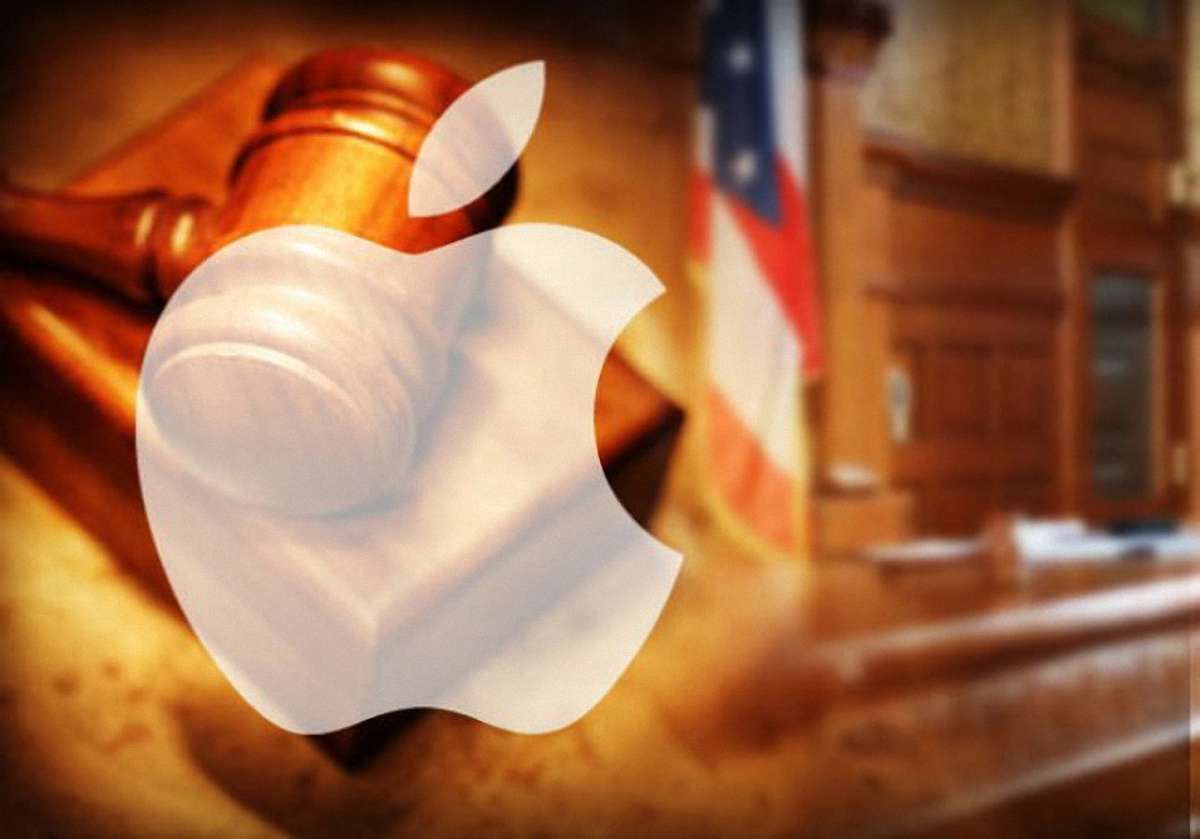 Apple виграла у ФБР суд у Нью-Йорку