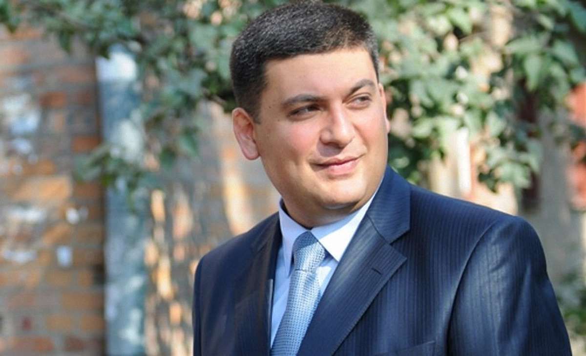 В Україну незабаром прибуде делегація мерів європейських міст і столиць, – Гройсман