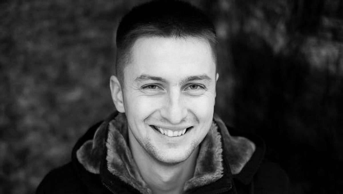 «На фронті особливо радісно було отримувати дитячі малюнки»