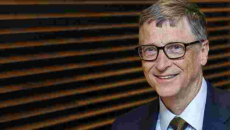 Білл Ґейтс знову став найбагатшою людиною планети - список Forbes 