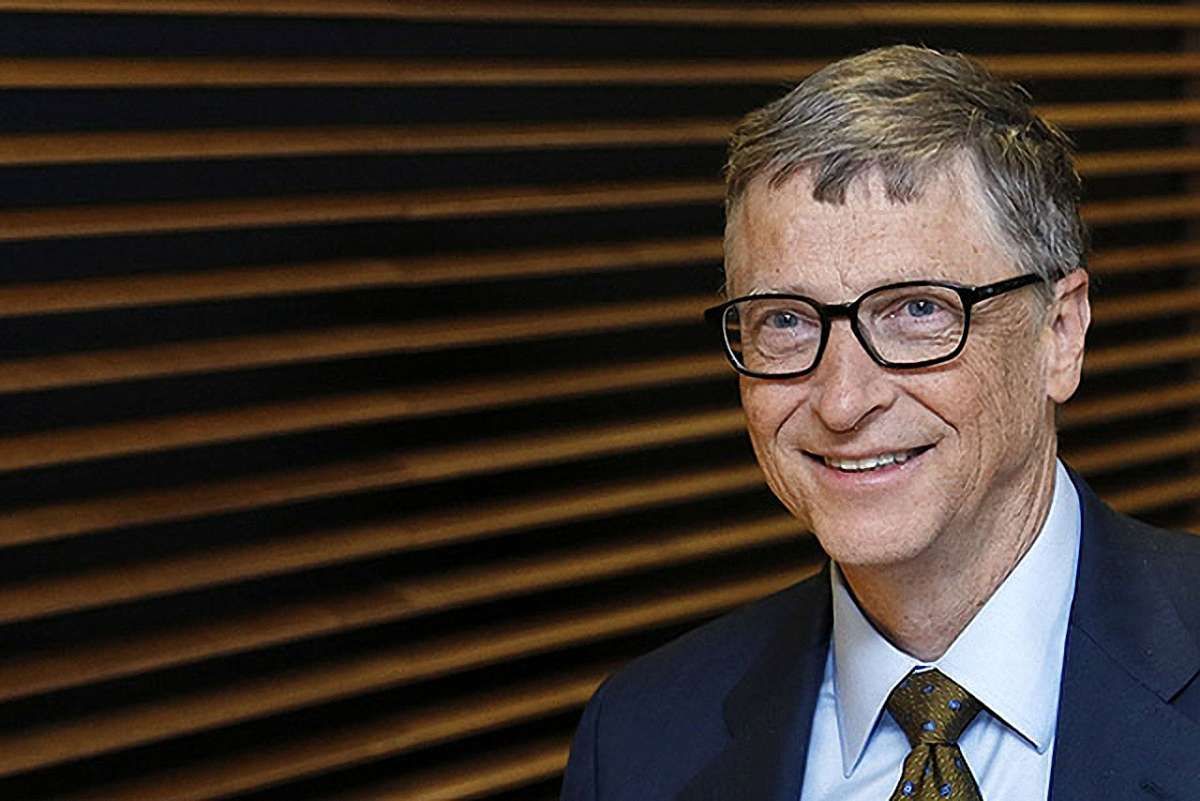 Білл Ґейтс знову став найбагатшою людиною планети - список Forbes 