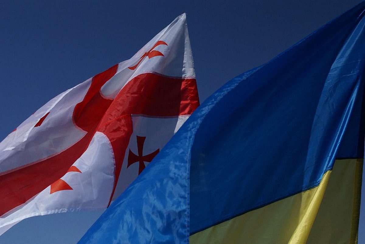 Єврокомісія розділила розгляд безвізового режиму для Грузії та України