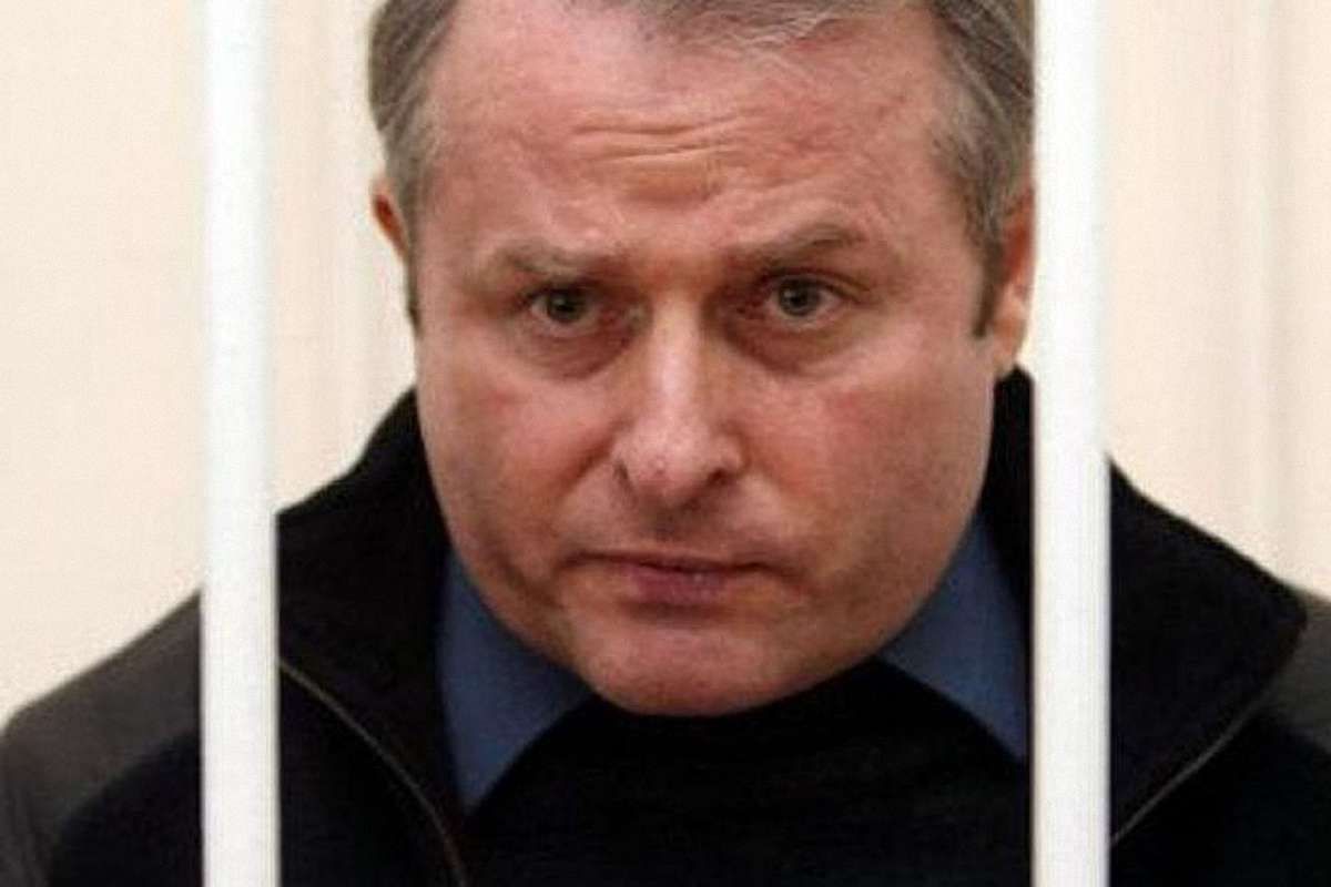 Прокуратура оскаржила дострокове звільнення екс-нардепа Лозінського