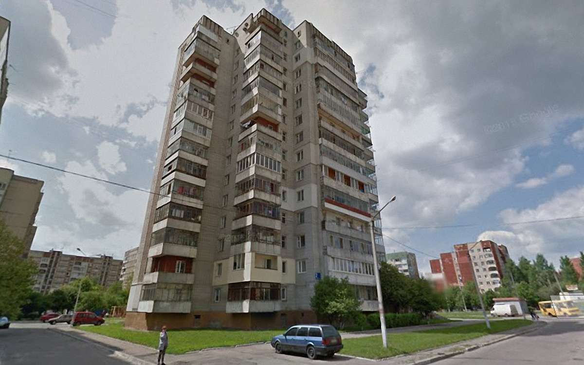 Львівська міськрада склала перелік будинків, у яких цьогоріч замінять ліфти