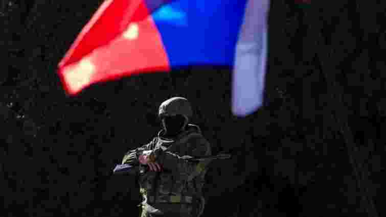 В Донецьк прибув підрозділ російських спецпризначенців, – розвідка Міноборони