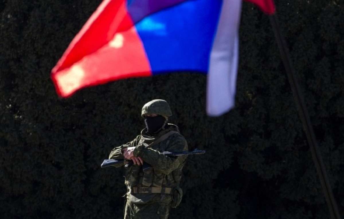 В Донецьк прибув підрозділ російських спецпризначенців, – розвідка Міноборони