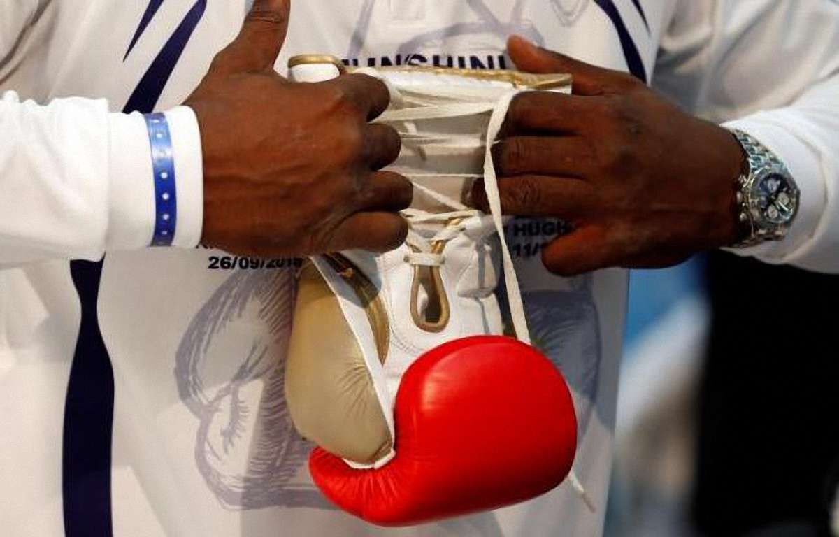 Професійні боксери зможуть виступити на Олімпіаді в Ріо-де-Жанейро