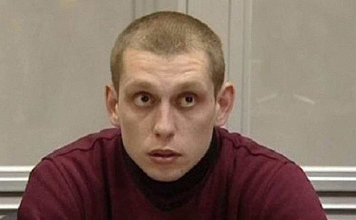Поліцейського Олійника, який стріляв у BMW, відпустили під домашній арешт
