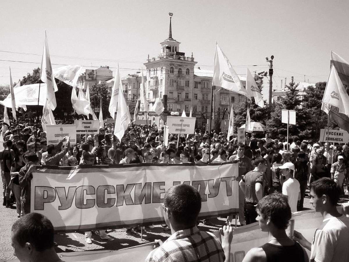 «Полюби меня такой», або Ласкаво просимо до Львова
