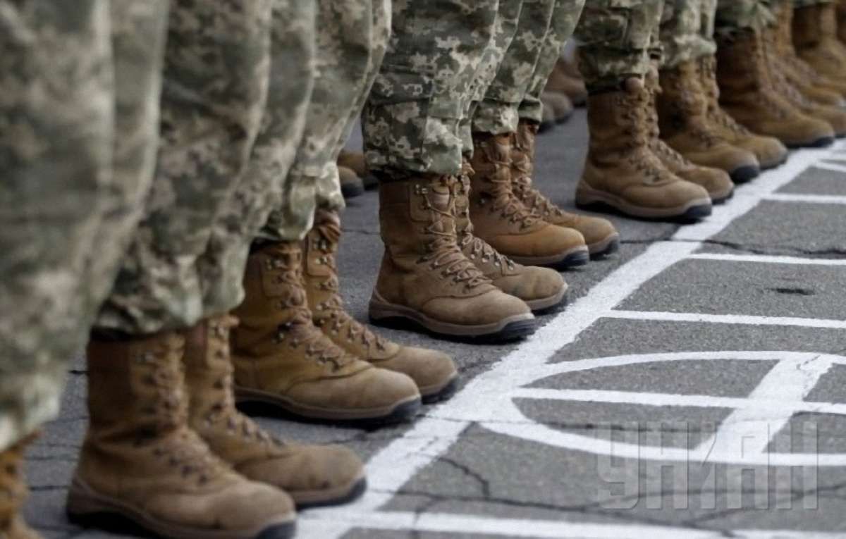 В РНБО розповіли, що вплине на рішення про оголошення чергової мобілізації