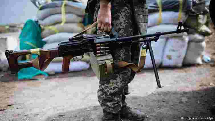 За рік дії режиму припинення вогню на Донбасі загинуло 430 українських військових, - Пентагон