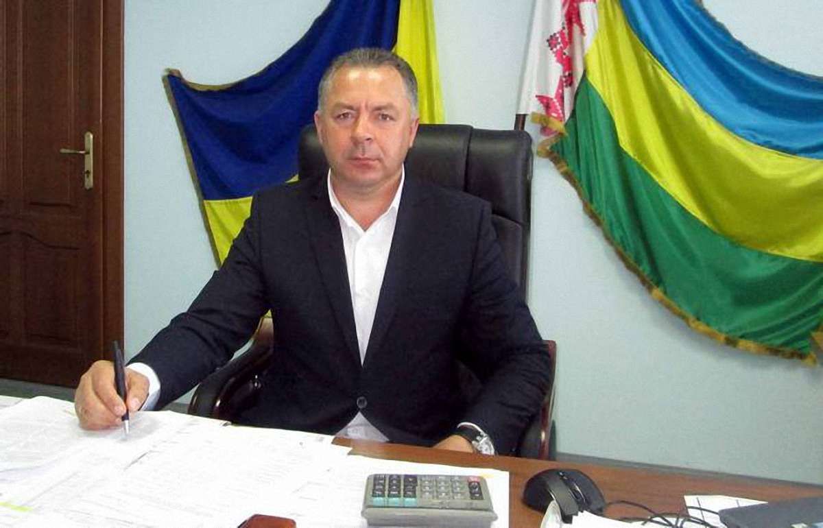 На Рівненщині депутат побив голову райадміністрації
