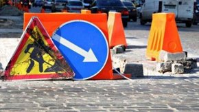 У Львові змінили маршрут автобусів для об’їзду вулиці Франка
