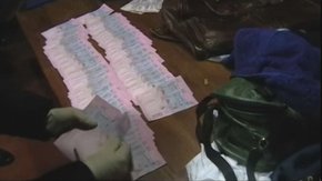 Правоохоронці повідомили подробиці затримання львівських митників 