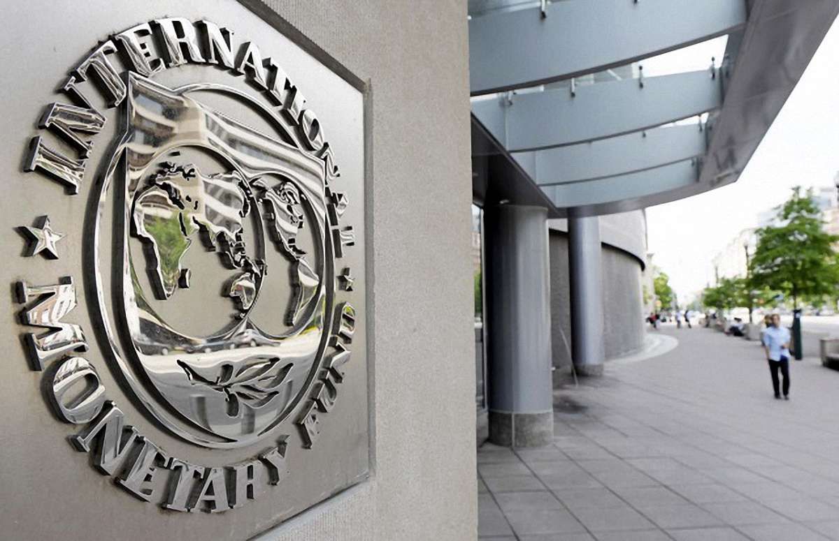 МВФ продовжить кредитувати Україну після закінчення політичної кризи