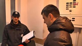 Поліцейського на Сихові збив син екс-начальника ДАІ Богдана Мицака