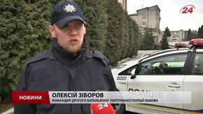 Більшість ДТП за участі пішоходів стаються саме з їхньої вини