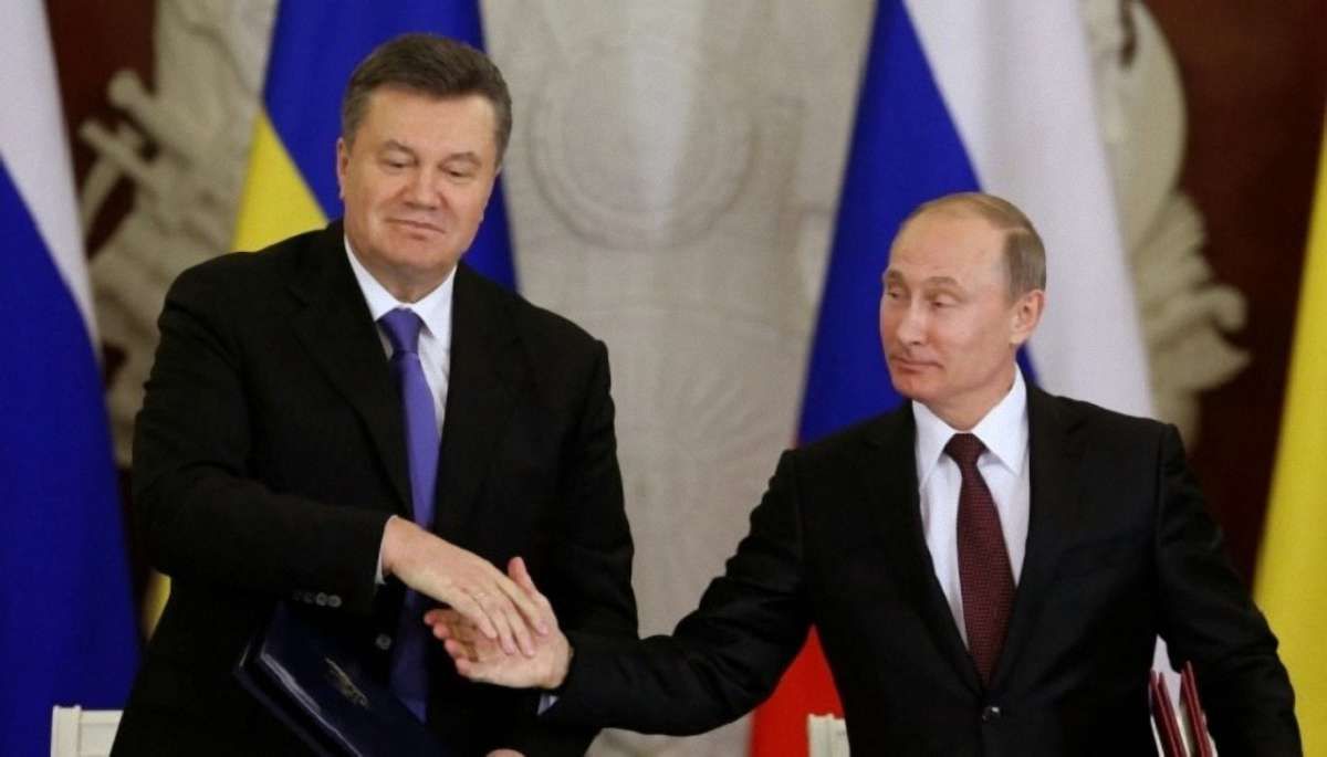 Україна судитиметься з Росією щодо «боргу Януковича», – Мінфін 