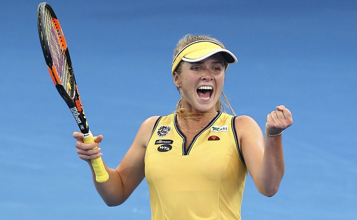 Перша ракетка України вийшла у півфінал турніру в Малайзії