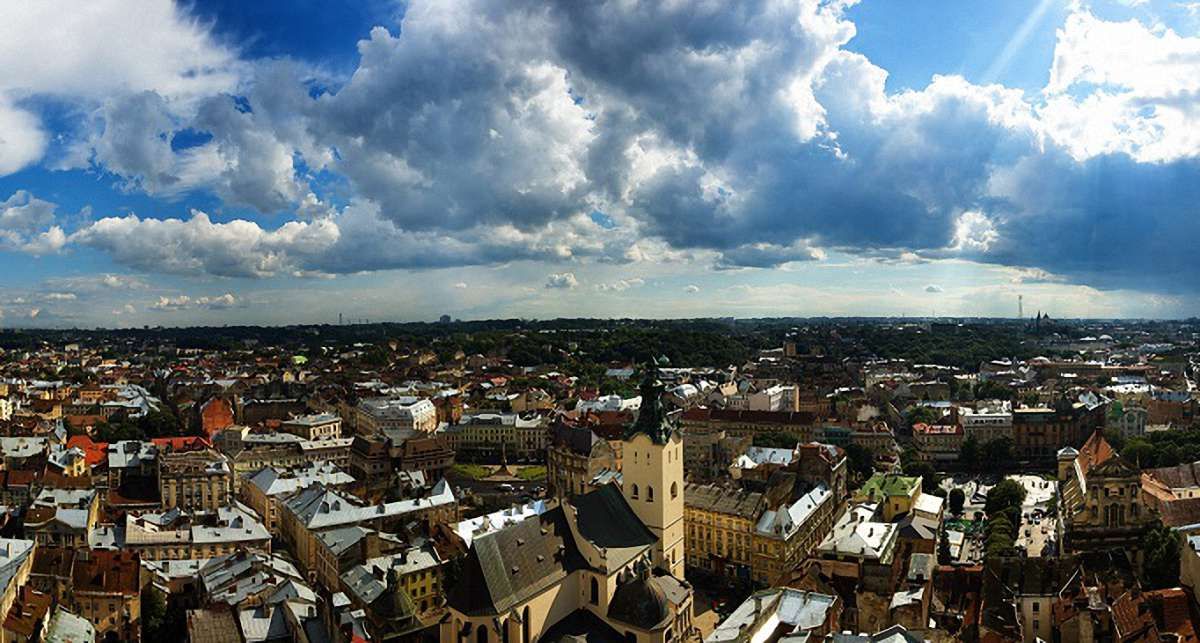 Поїхали в ІКЕА на повітряному метро?