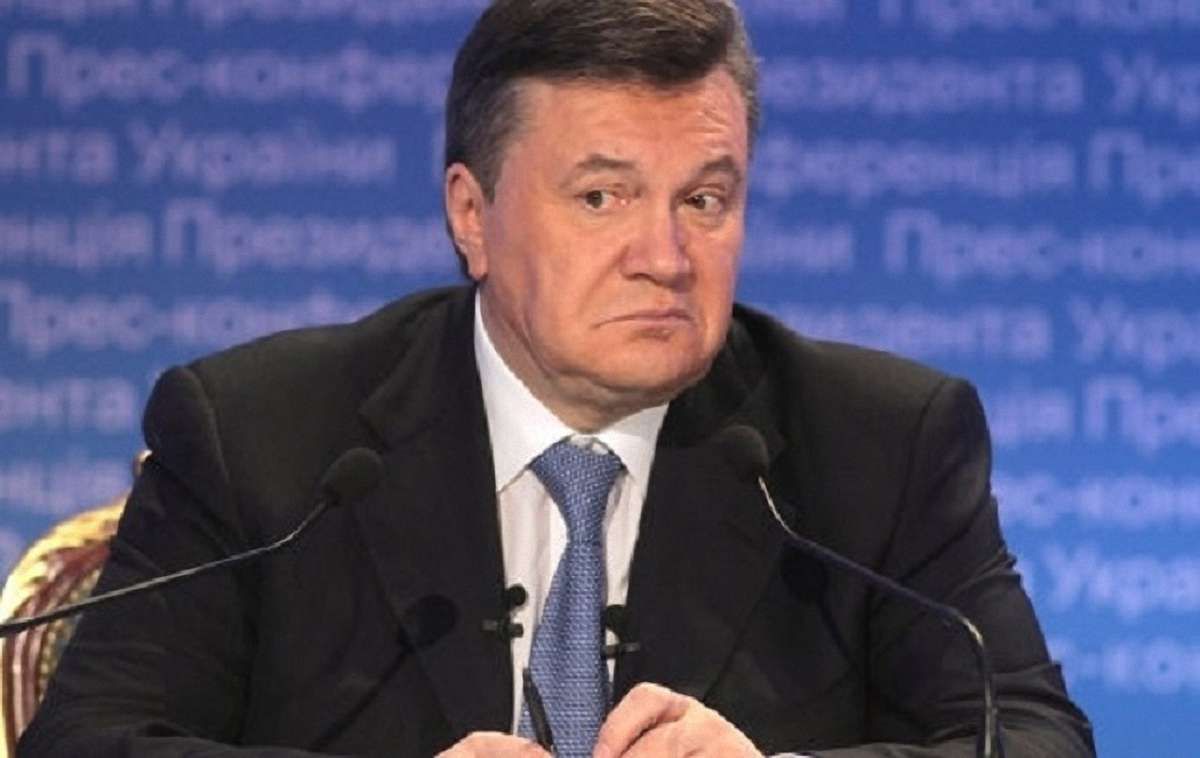 Рада ЄС продовжила санкції проти Януковича та його соратників