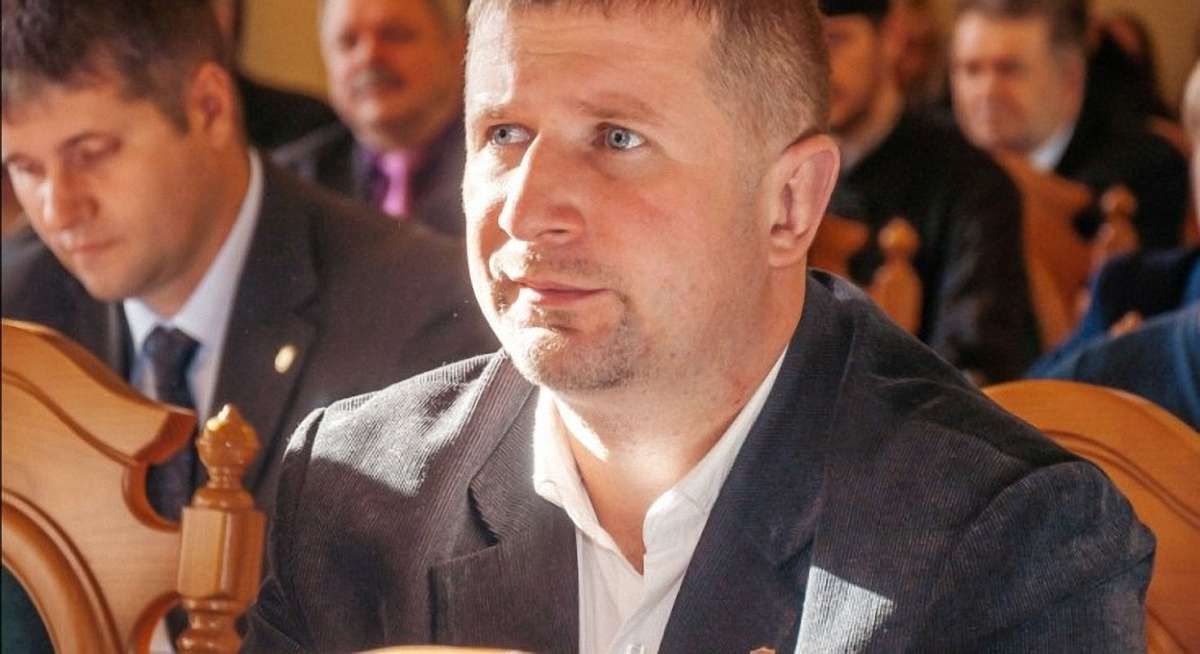 «Народний контроль» у Львові попався на брехні