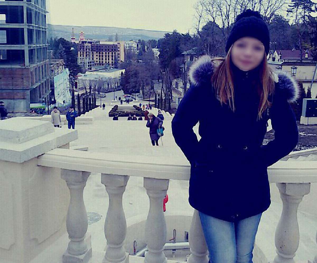 В Росії залицяльник вбив 14-річну біженку з Горлівки