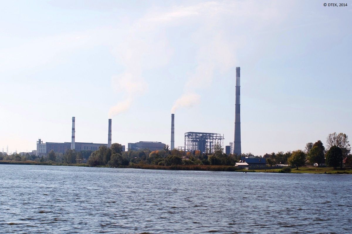 Львівський суд оштрафував компанію Ахметова на ₴8 млн