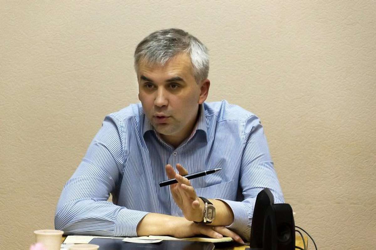 Буковинський втратив посаду в уряді через гомофобію і зв’язки з сектантами
