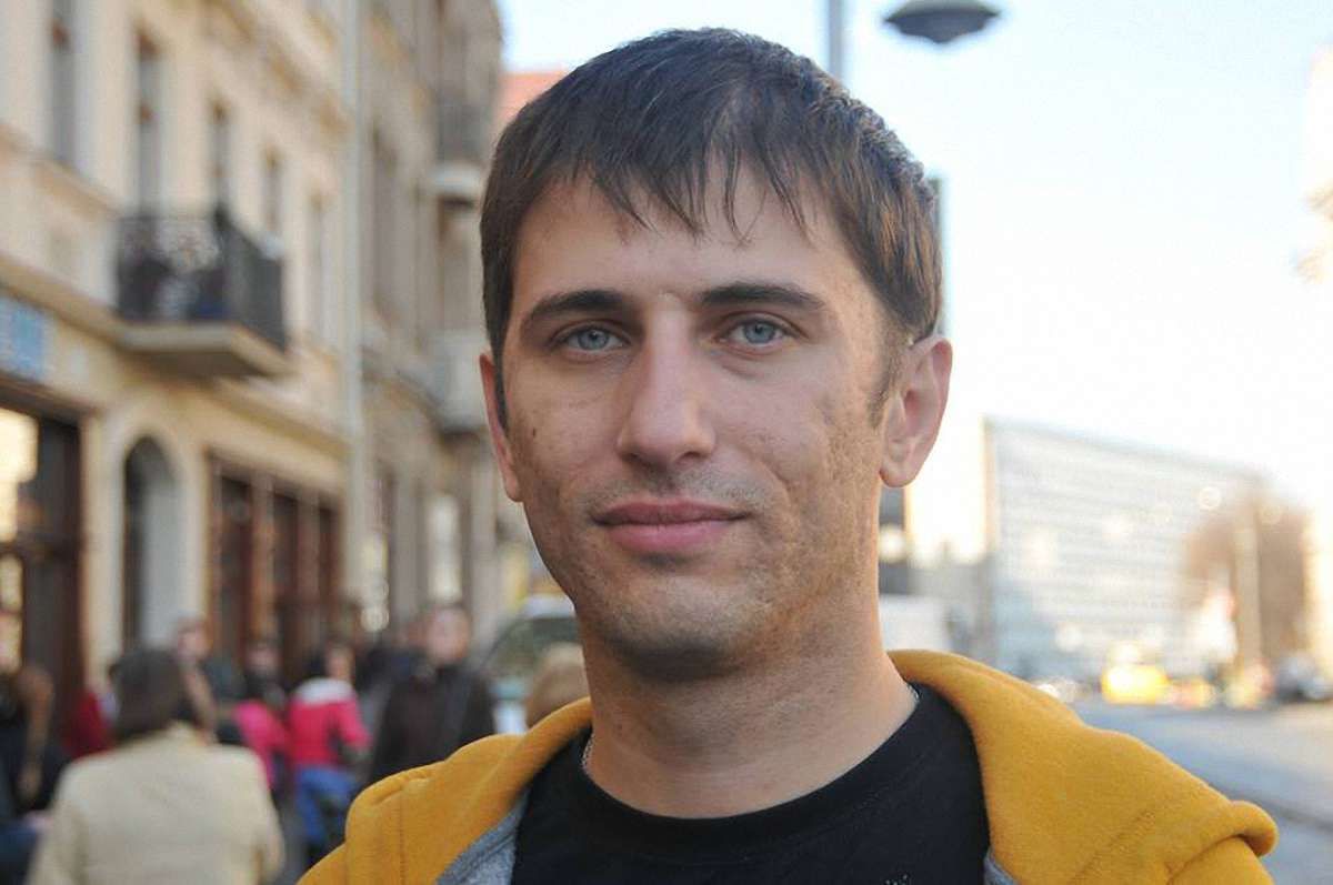 Львівський активіст подав до суду на Верховну Раду