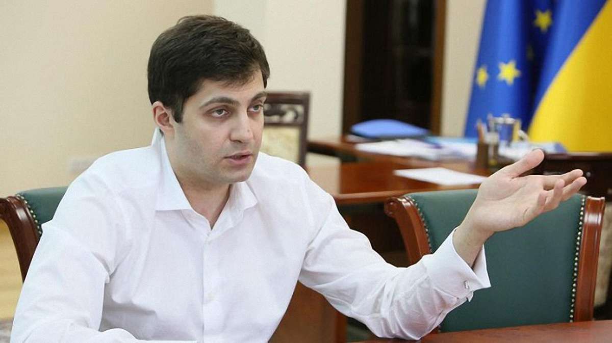 Справа «діамантових прокурорів» не закінчується на Шапакіні та Корнійцю, – Сакварелідзе