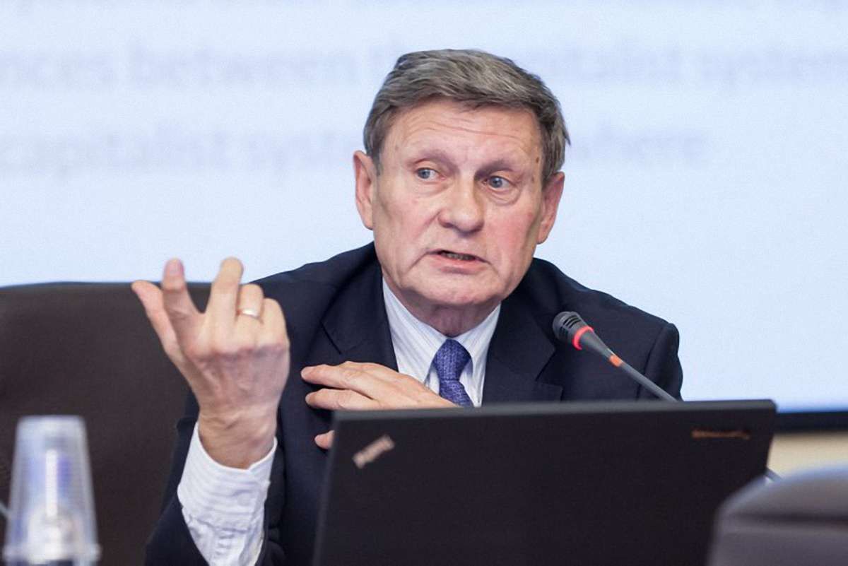 Екс-міністр фінансів Польщі заявив, що готовий стати радником українського уряду