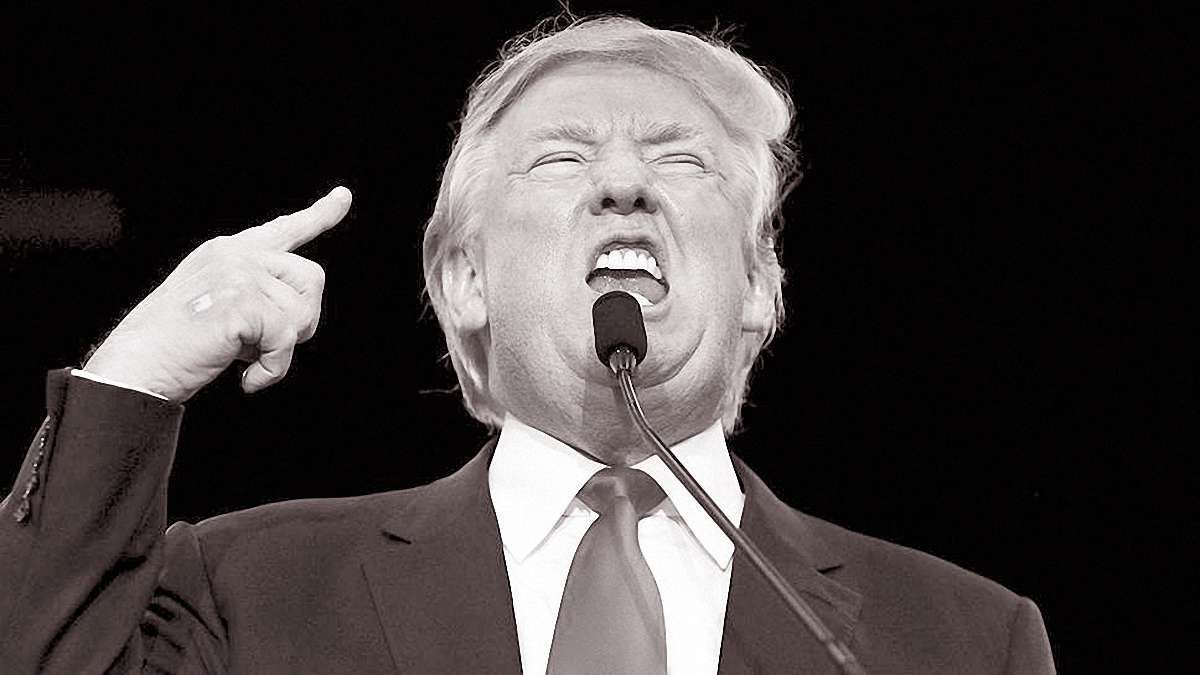 Чому американці підтримують Трампа