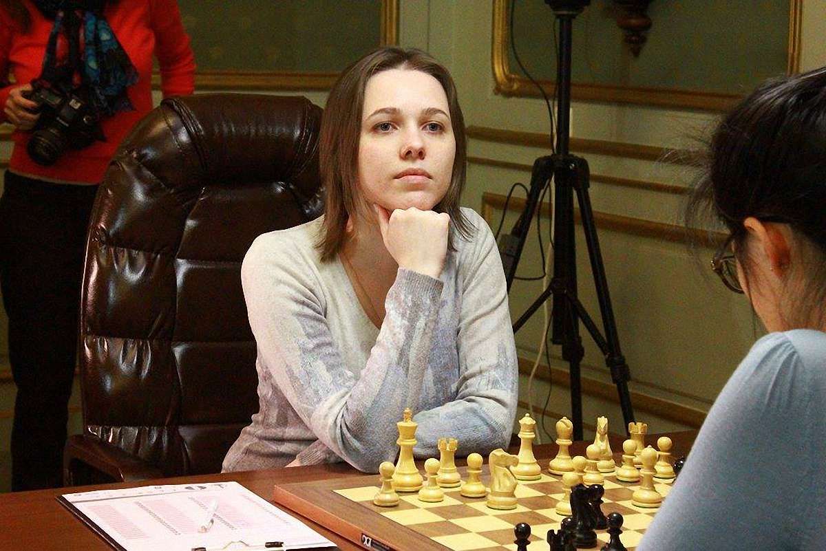 Відвела слона
