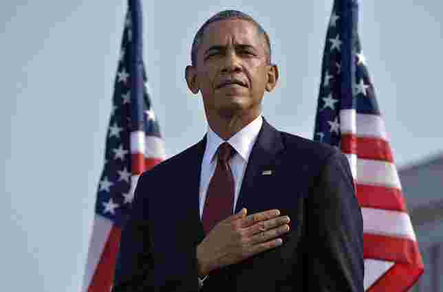 Барак Обама продовжив санкції проти Ірану
