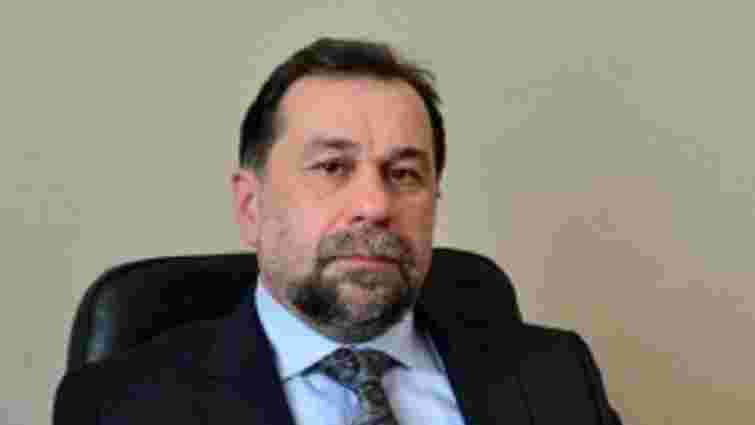 Колишній чиновник ЛОДА Лев Захарчишин став консулом України в Гданську