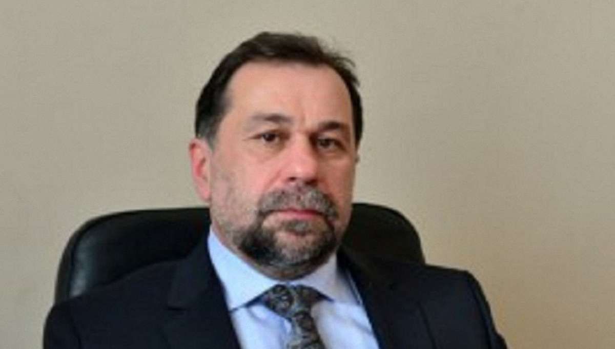 Колишній чиновник ЛОДА Лев Захарчишин став консулом України в Гданську