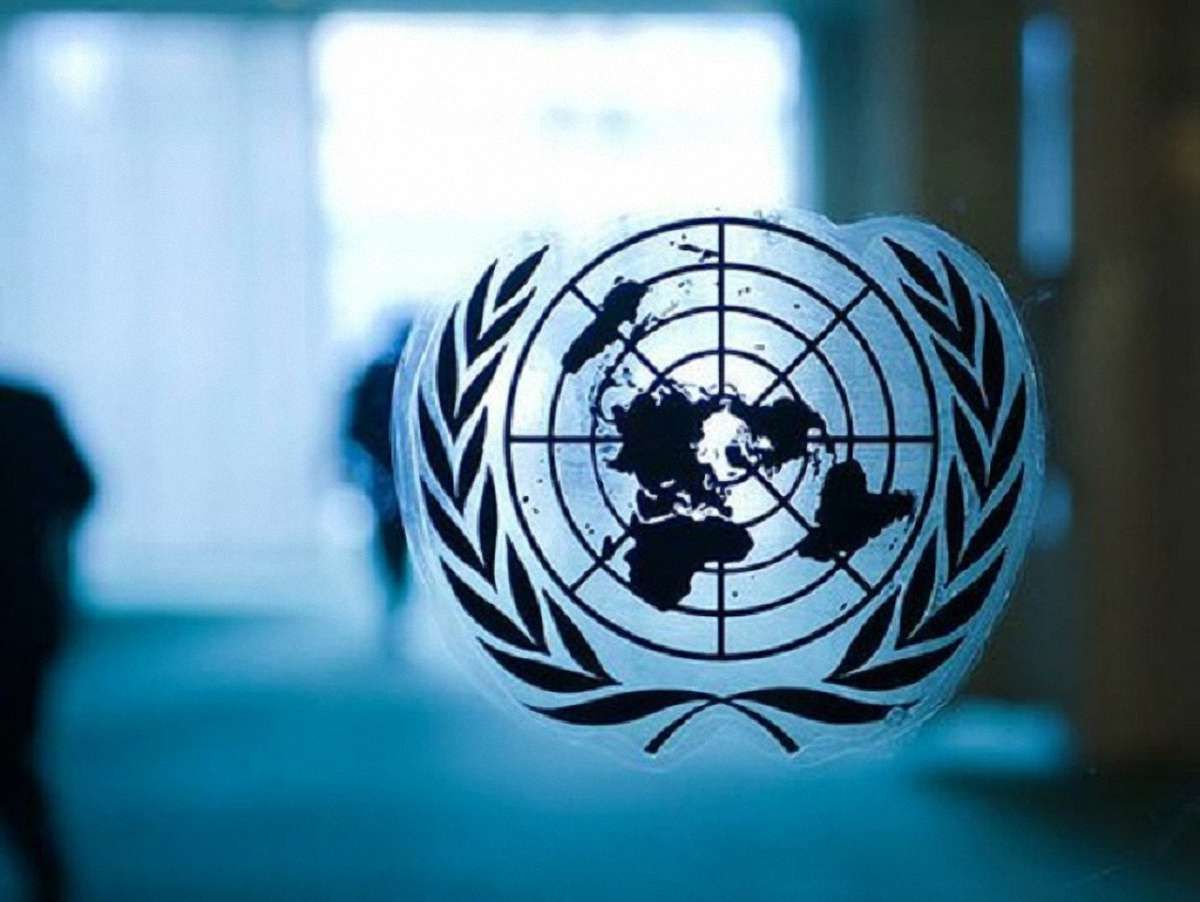 Москва закриває офіс ООН з прав людини