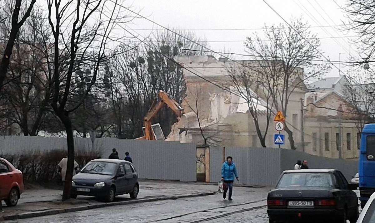 Донецький регіонал інвестує у Львів