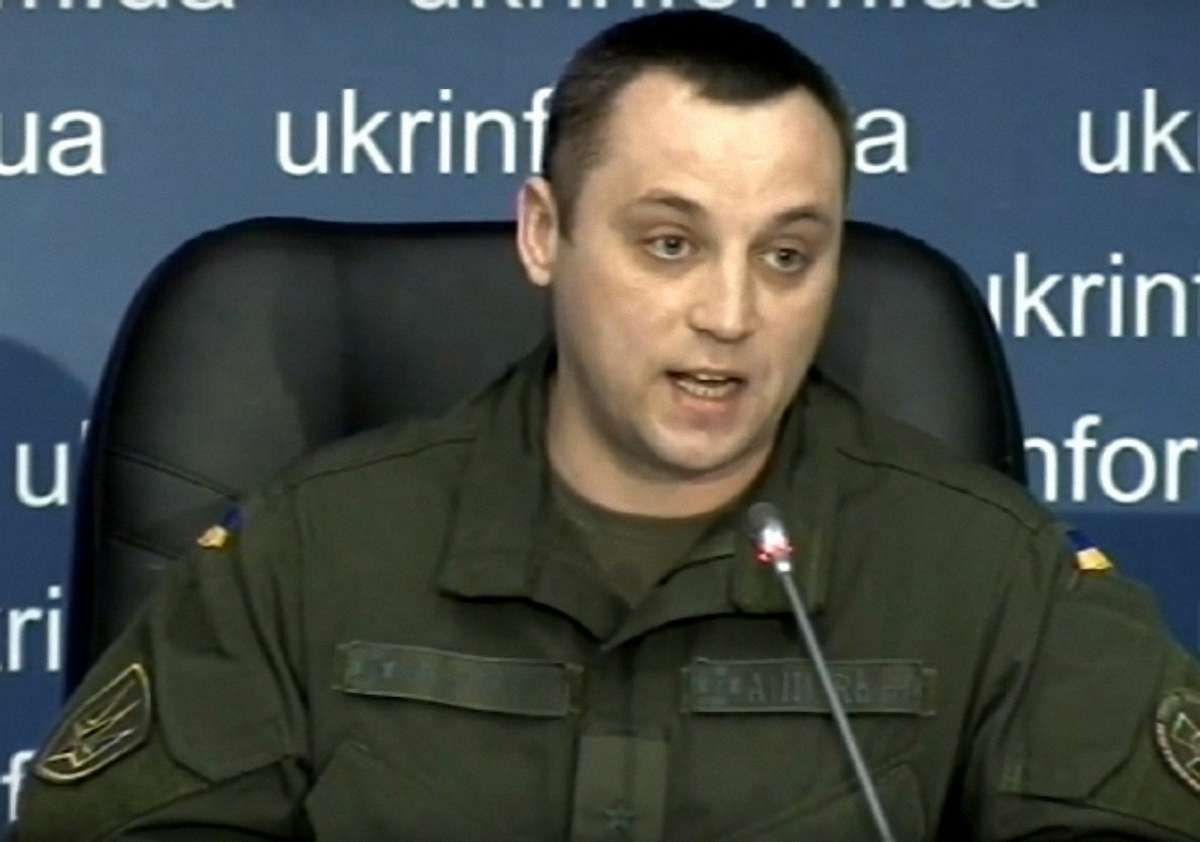 Нацгвардія почала набір контрактників до бригад оперативного реагування
