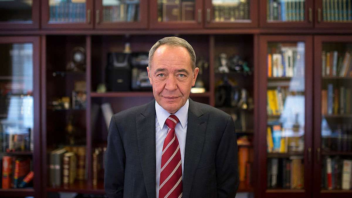 Екс-міністр друку Росії загинув таки насильницькою смертю – судмедексперти США