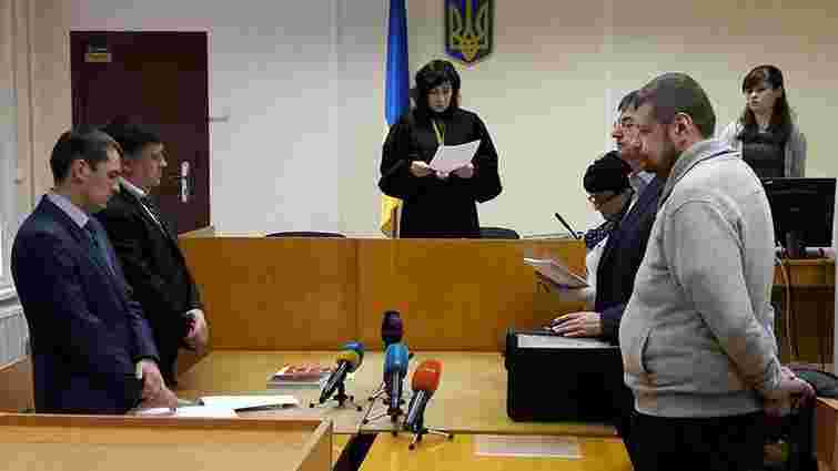 Суд відмовив ГПУ в обранні запобіжного заходу нардепу Мосійчуку