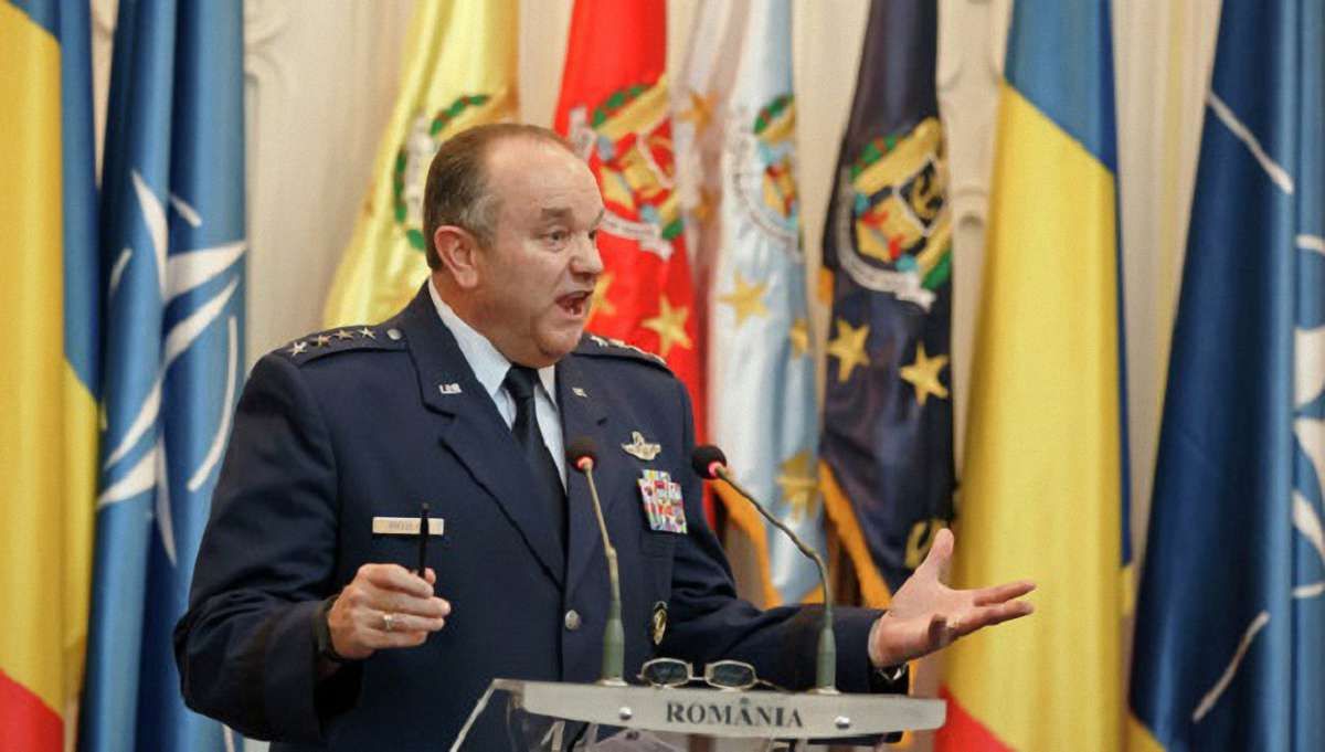 НАТО змінило командувача своїх сил в Європі