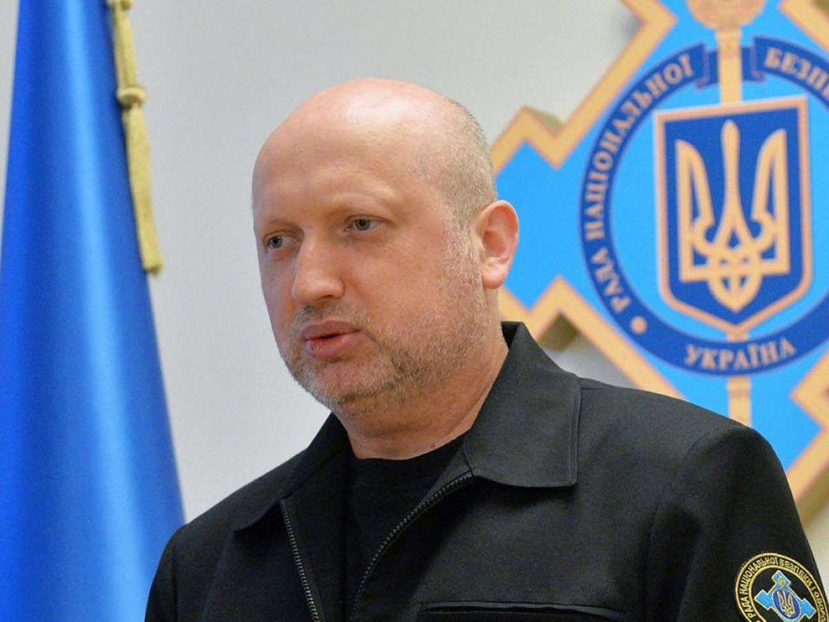 Росія була готова збити літак Турчинова в 2014 році, – представник Путіна в Криму