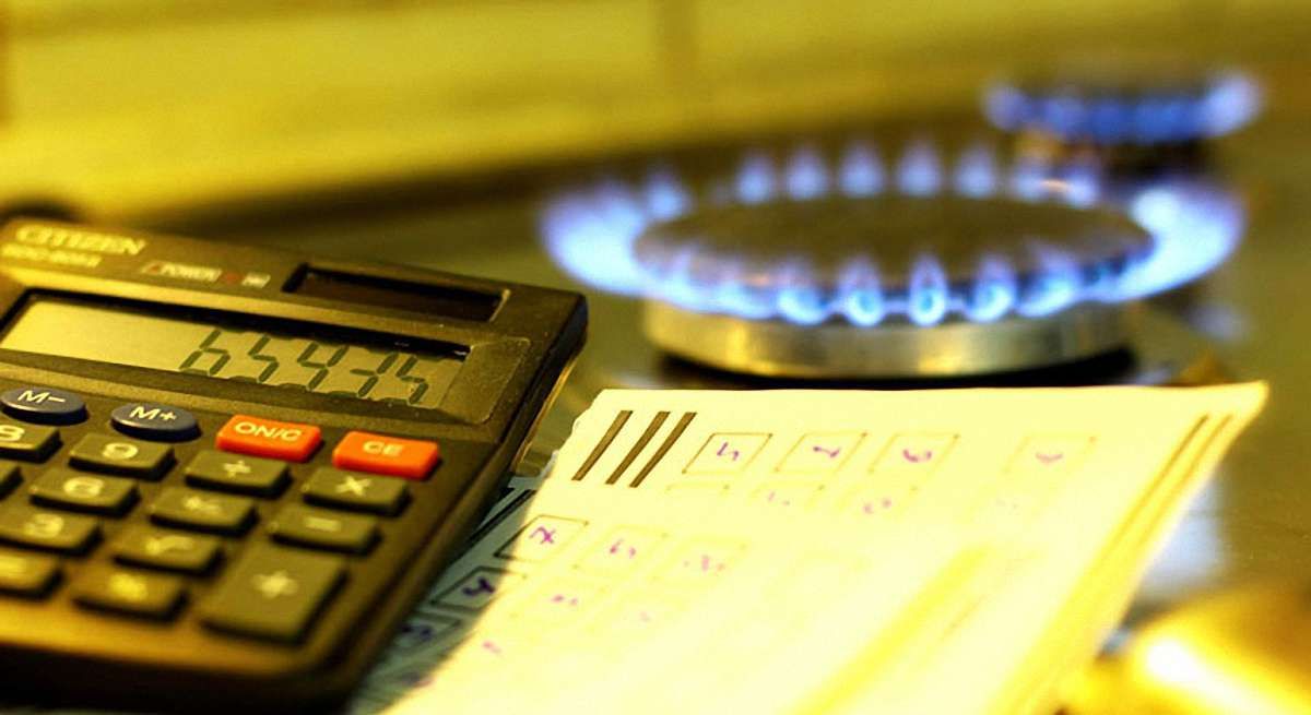 Львів'яни «заднім числом» заплатять більше за газ 