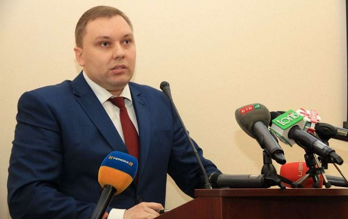 Суд заборонив топ-менеджеру «Нафтогазу» виїжджати за межі Києва