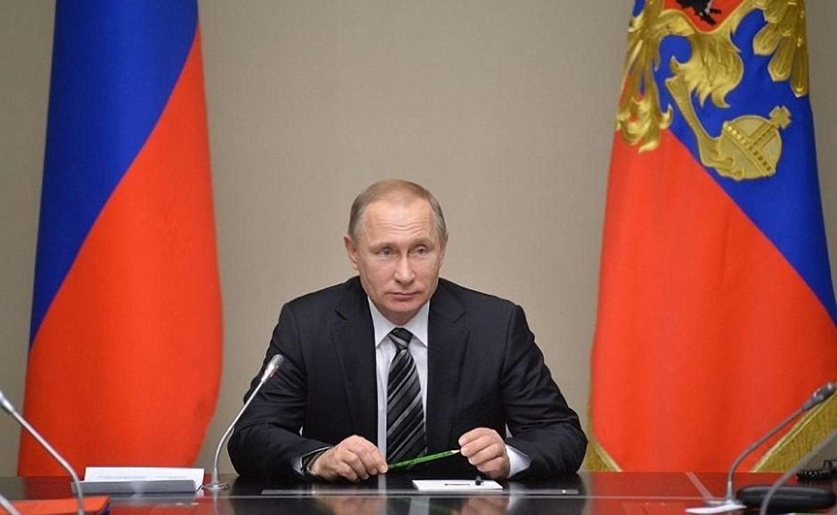 Путін наказав почати виведення російських військ з Сирії
