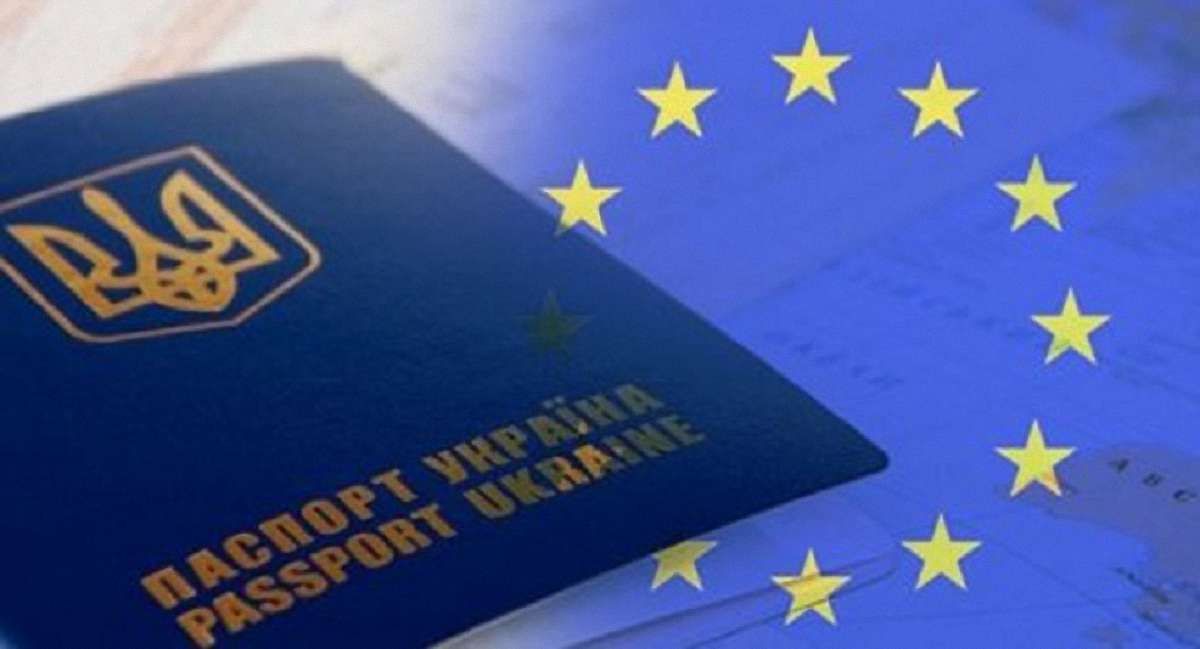 Окремі країни не можуть заборонити безвізовий режим для України, – представництво ЄС