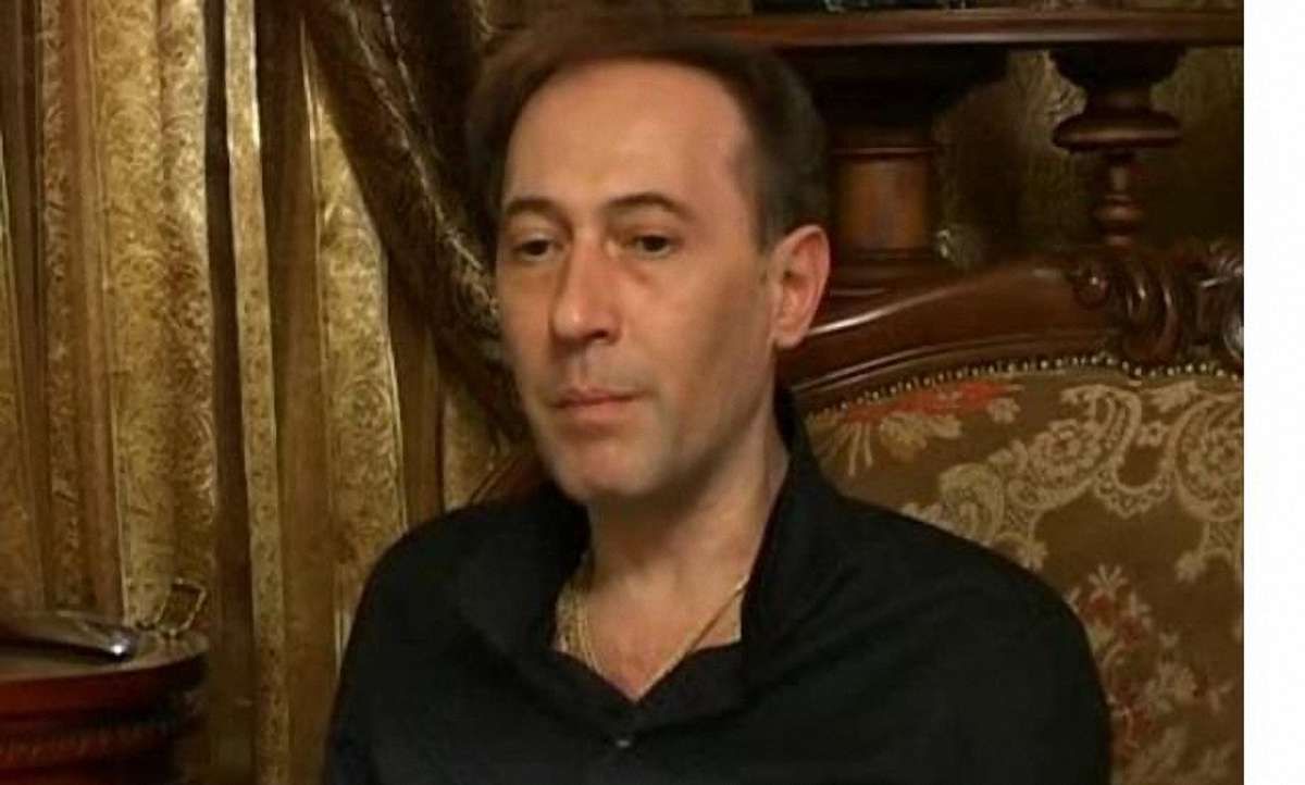 В Харкові вбили адвоката Віктора Лойка